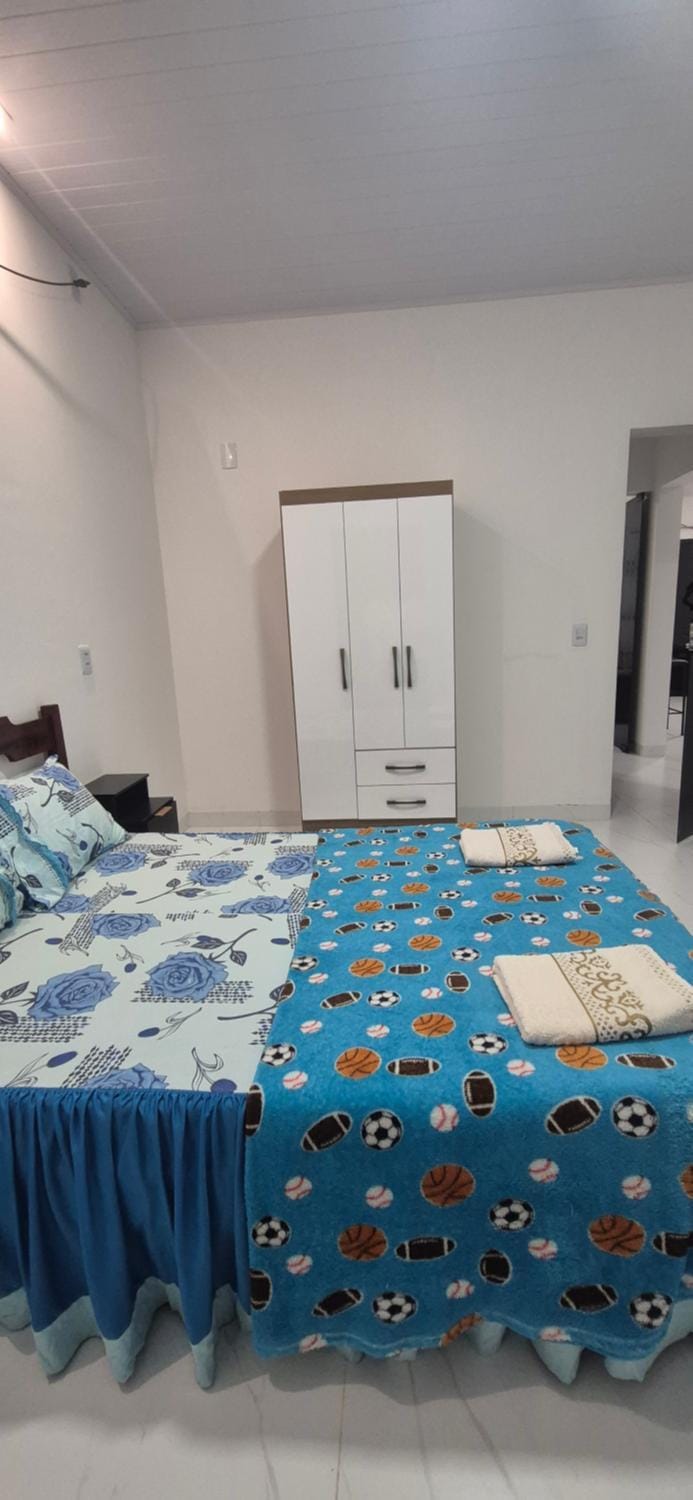 Casa Rua da Palha Campground/ 
RV Resort in State of Tocantins
