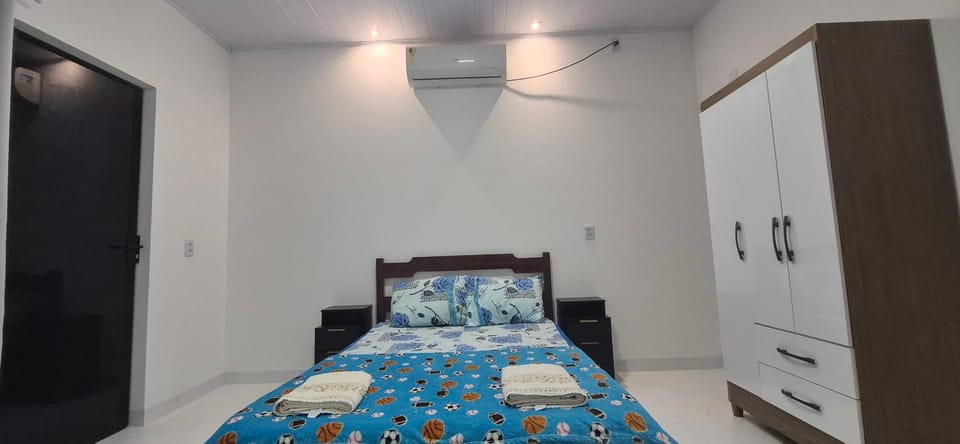 Casa Rua da Palha Campground/ 
RV Resort in State of Tocantins