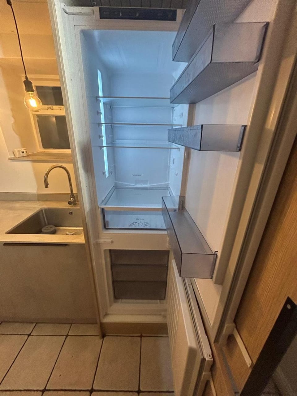 Cosy one bed flat, walking distance to city centre Apartment in Bristol
