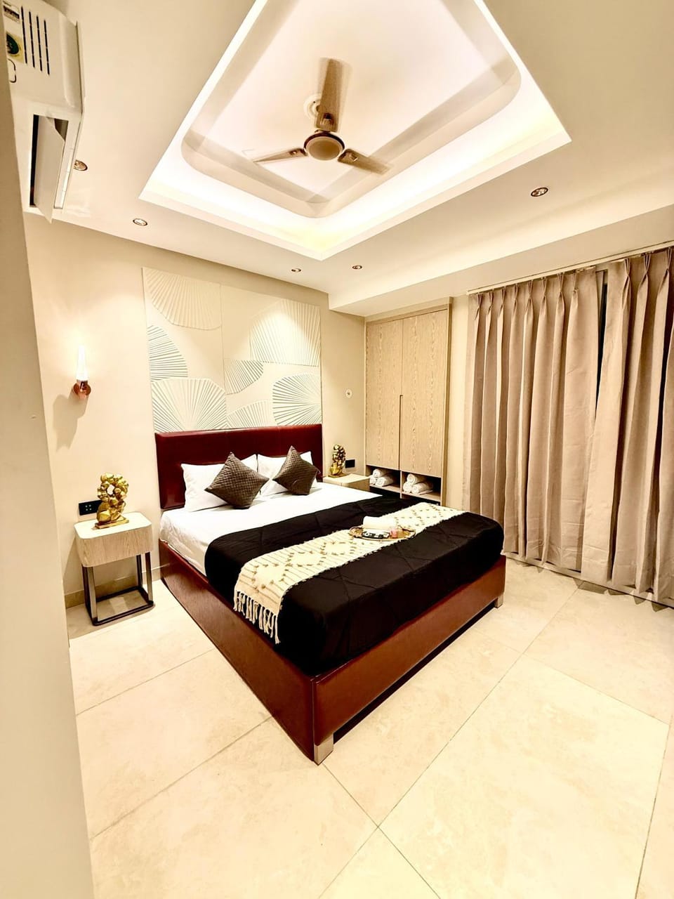 Cupid's Corner Apartment in Noida