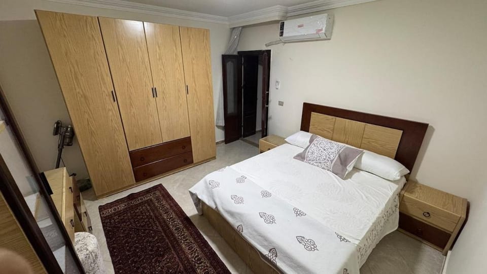 Hotel Pyramids View Modern Luxury Apartment Apartment in Egypt