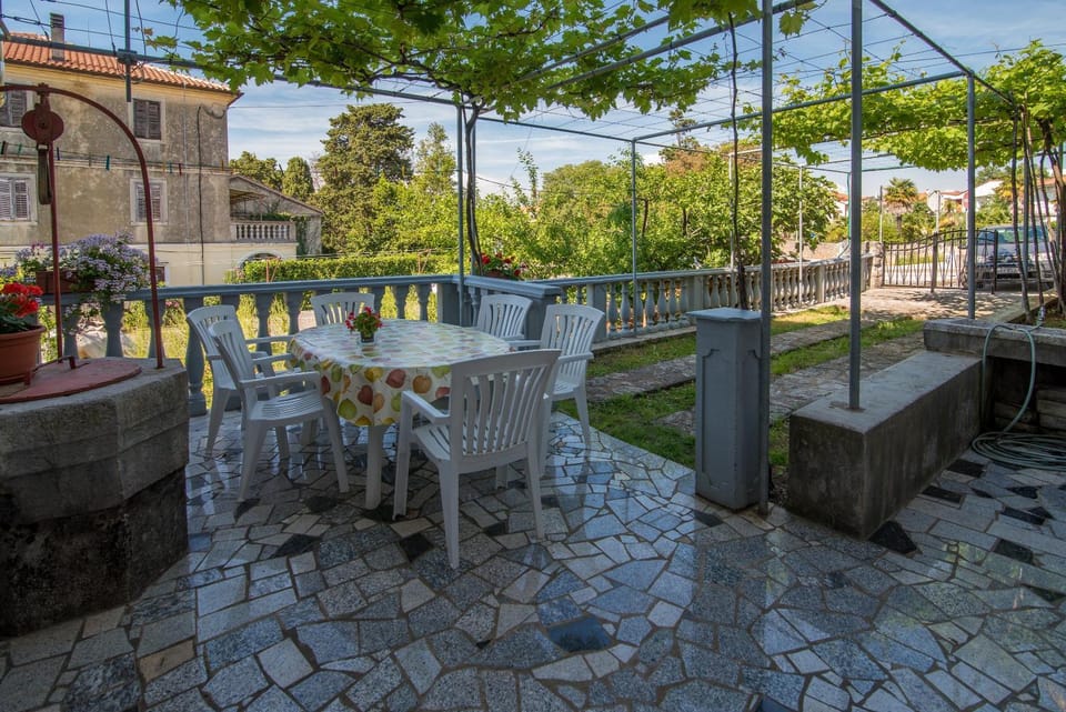Patio, Balcony/Terrace, On site