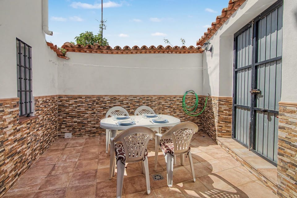 La Casita de Belén Carboneras House in Sierra de Huelva