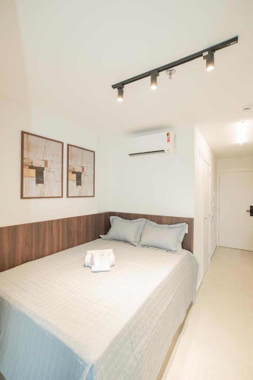 AP vilamari2 Apartment in Sao Paulo City