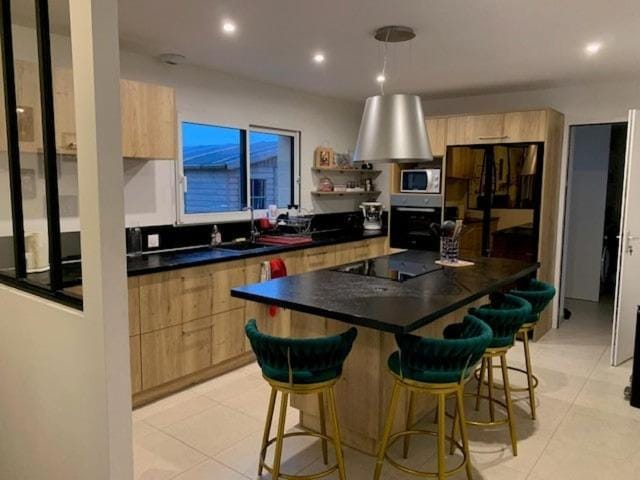 Family home House in Perros-Guirec