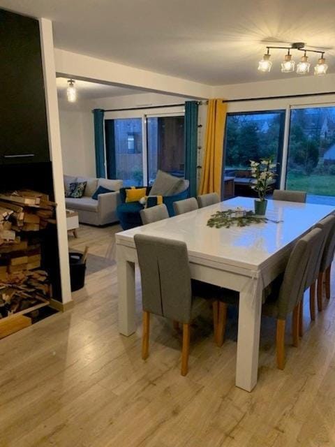 Family home House in Perros-Guirec
