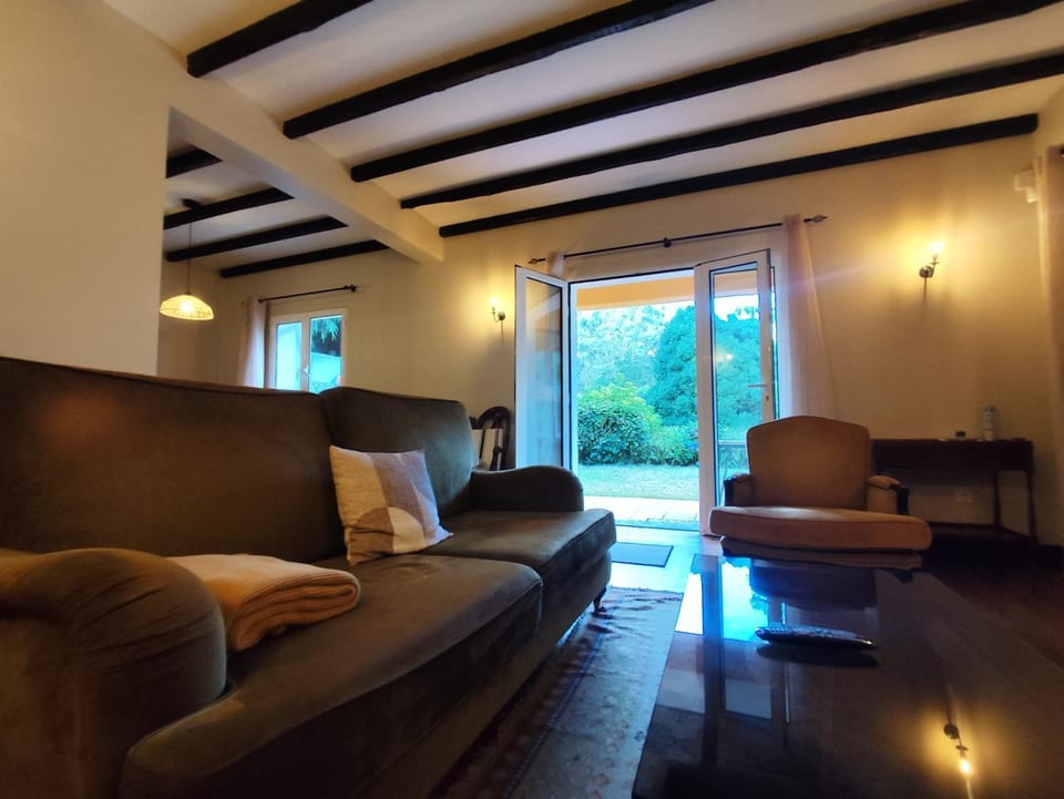 Refúgio do Bosque Bed and Breakfast in Madeira District