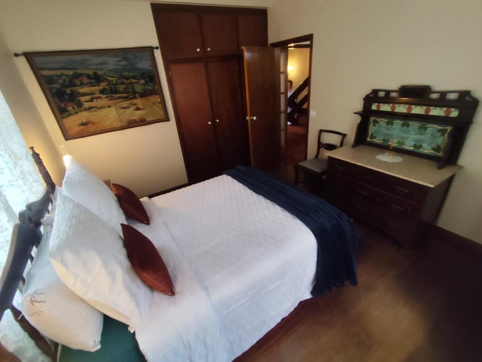 Refúgio do Bosque Bed and Breakfast in Madeira District