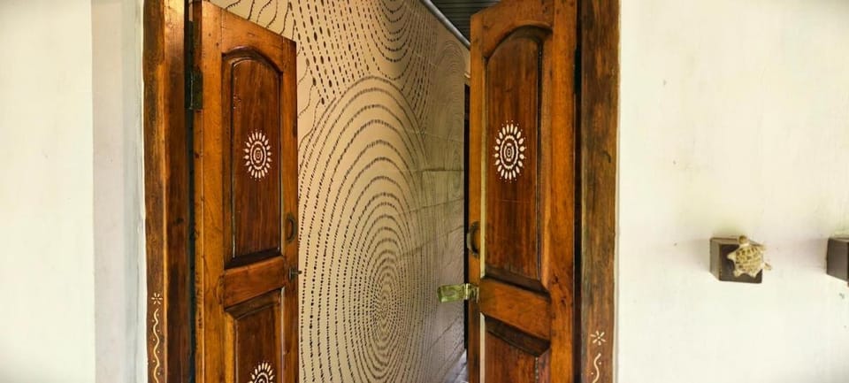 Kalam stay kollengode House in Kerala