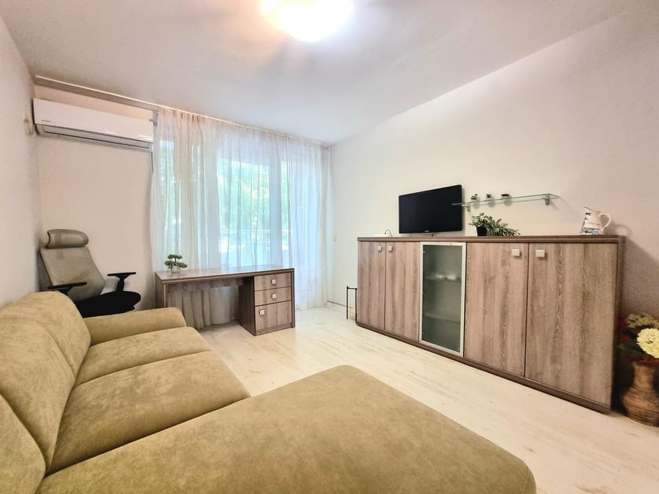 Burgas Relax Central Apartament Apartment in Burgas