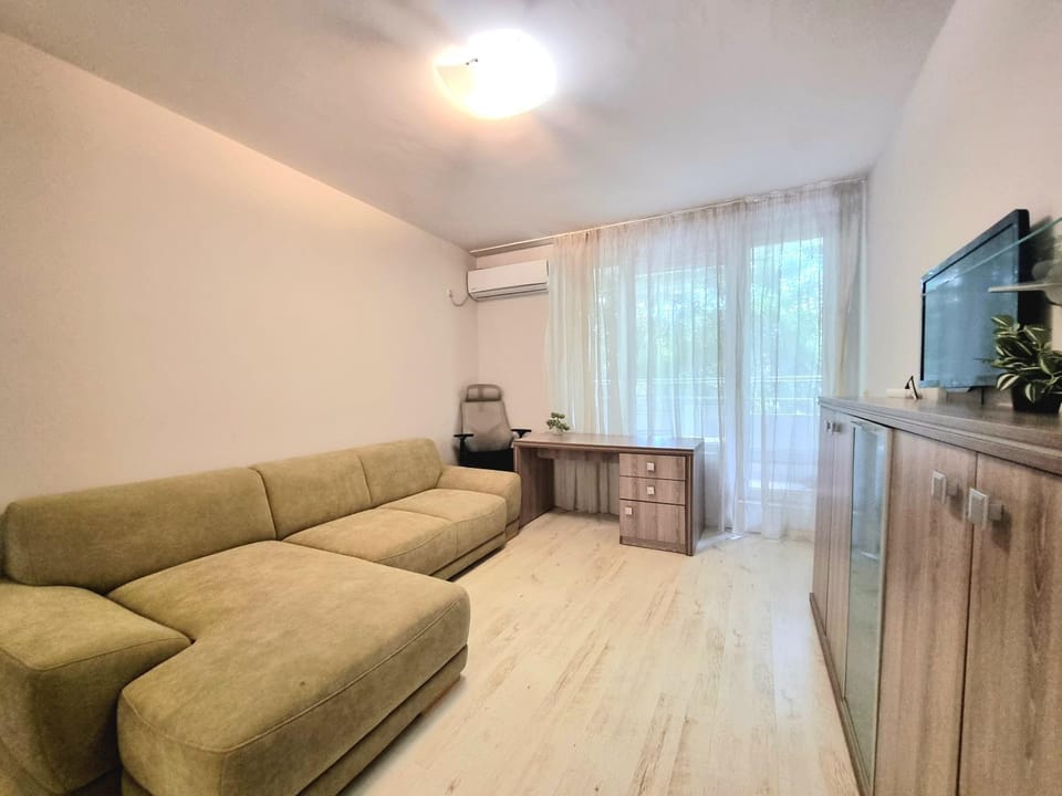 Burgas Relax Central Apartament Apartment in Burgas