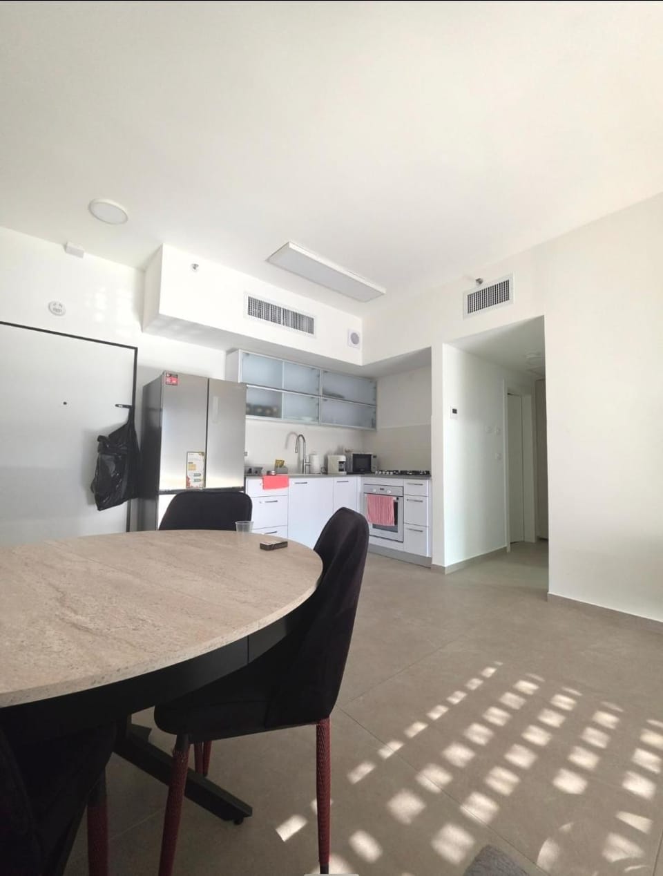 בסד דירת החלומות Apartment in South District