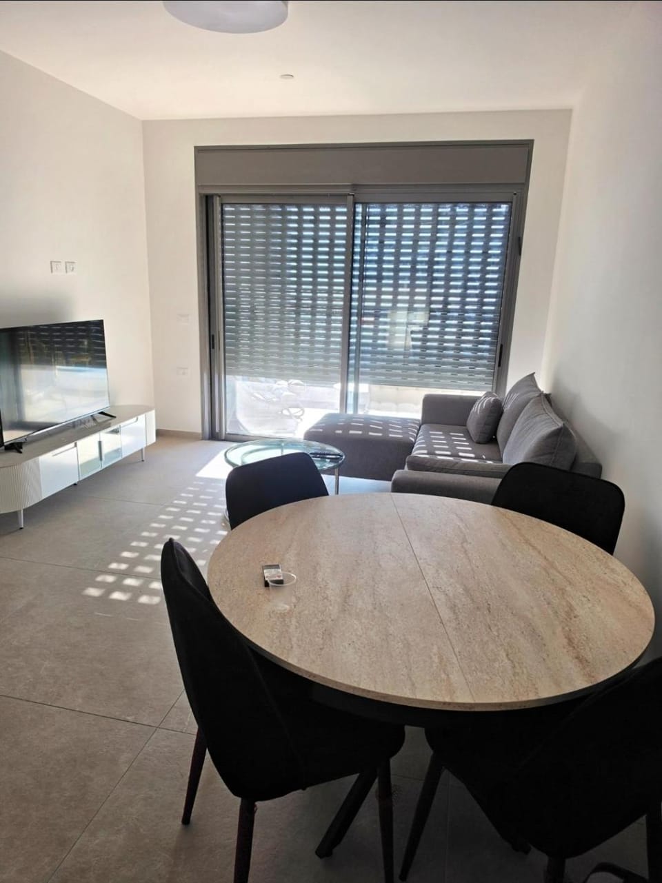 בסד דירת החלומות Apartment in South District