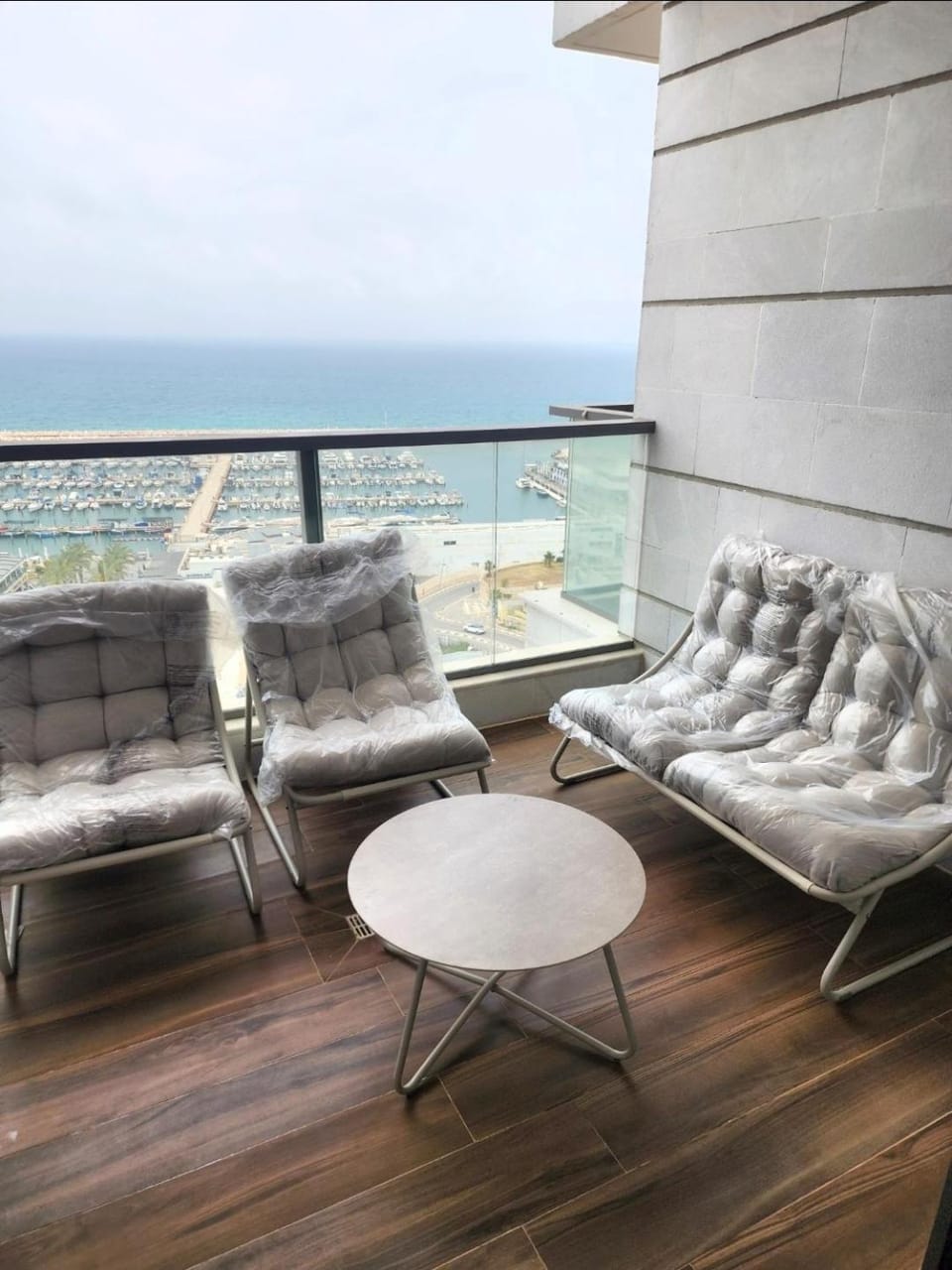 בסד דירת החלומות Apartment in South District