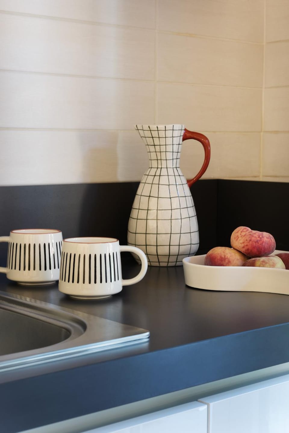 Coffee/tea facilities, Kitchen or kitchenette