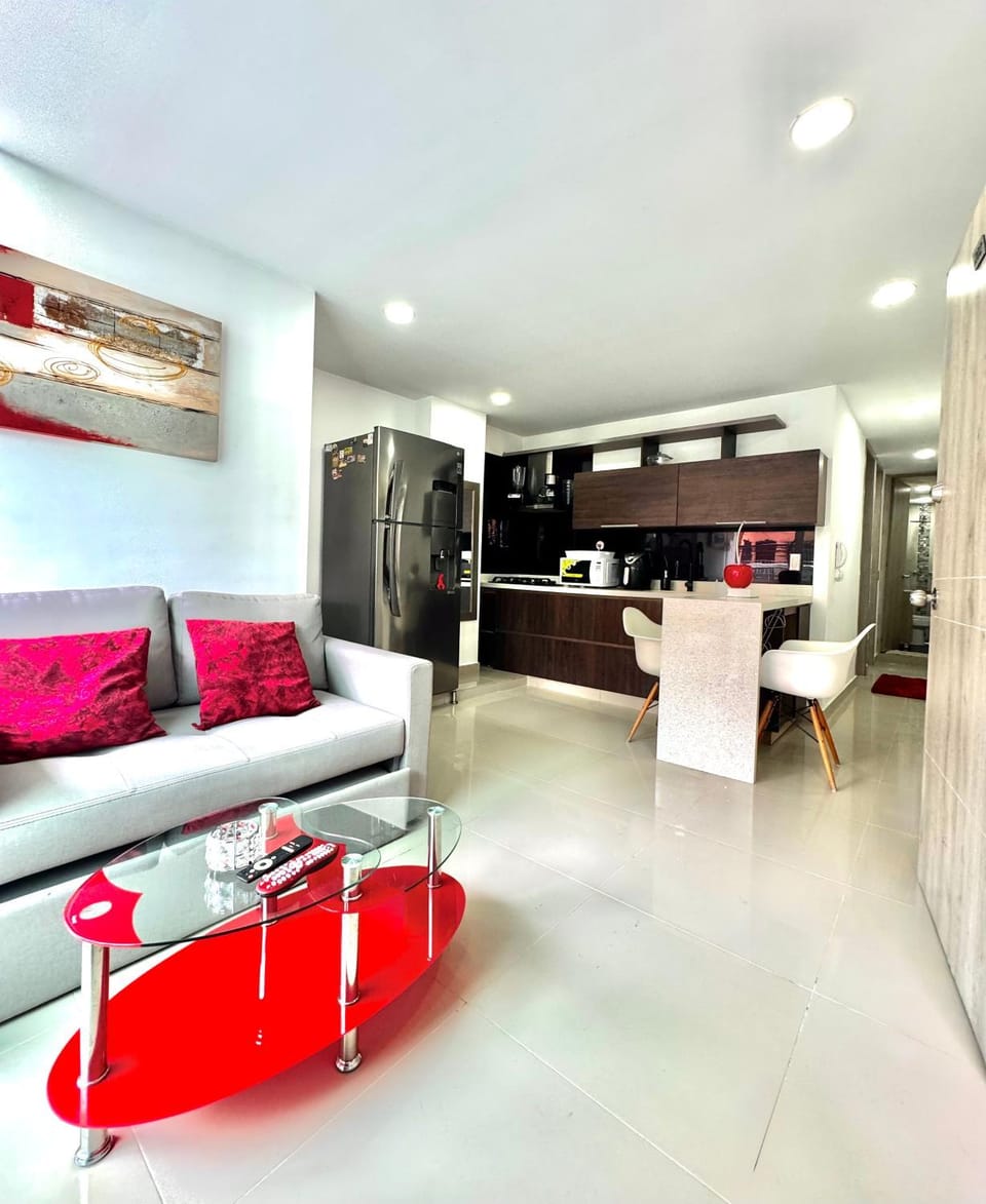 Apartamento Moderno y Exclusivo Apartment in Sabaneta