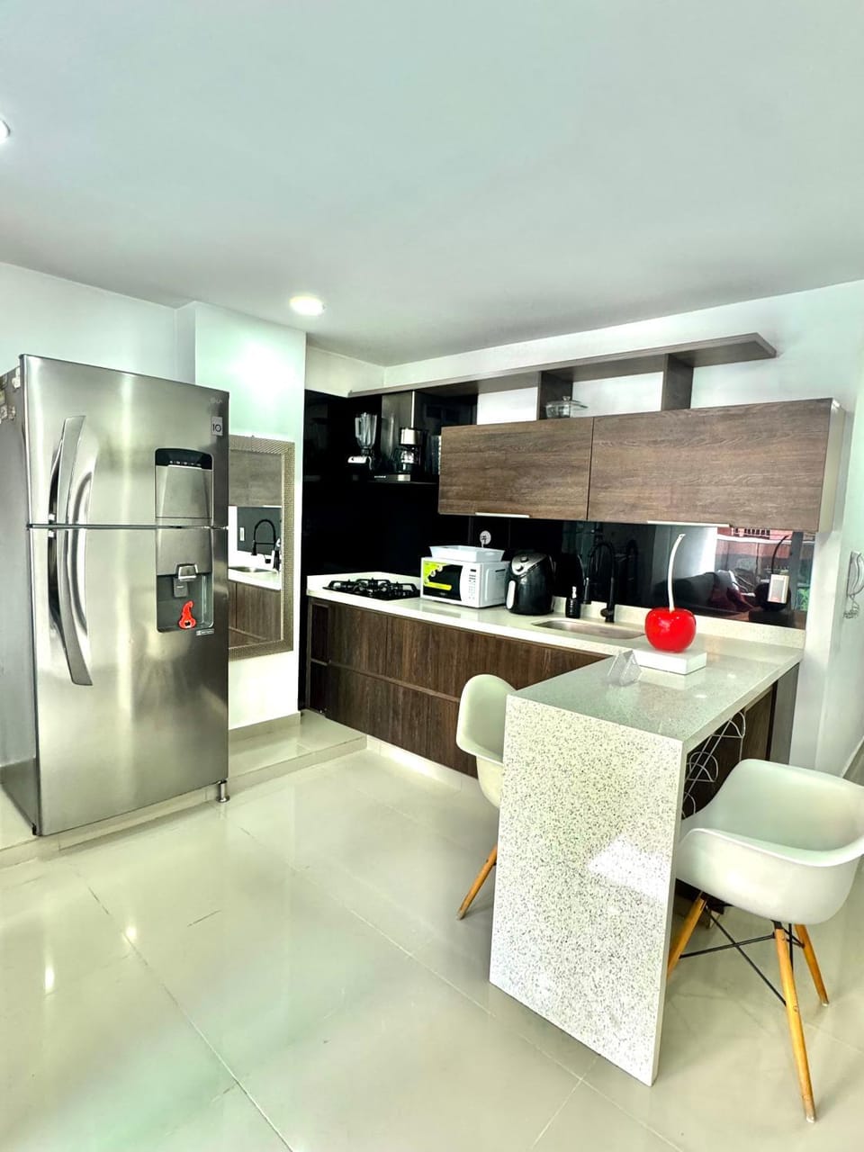 Apartamento Moderno y Exclusivo Apartment in Sabaneta