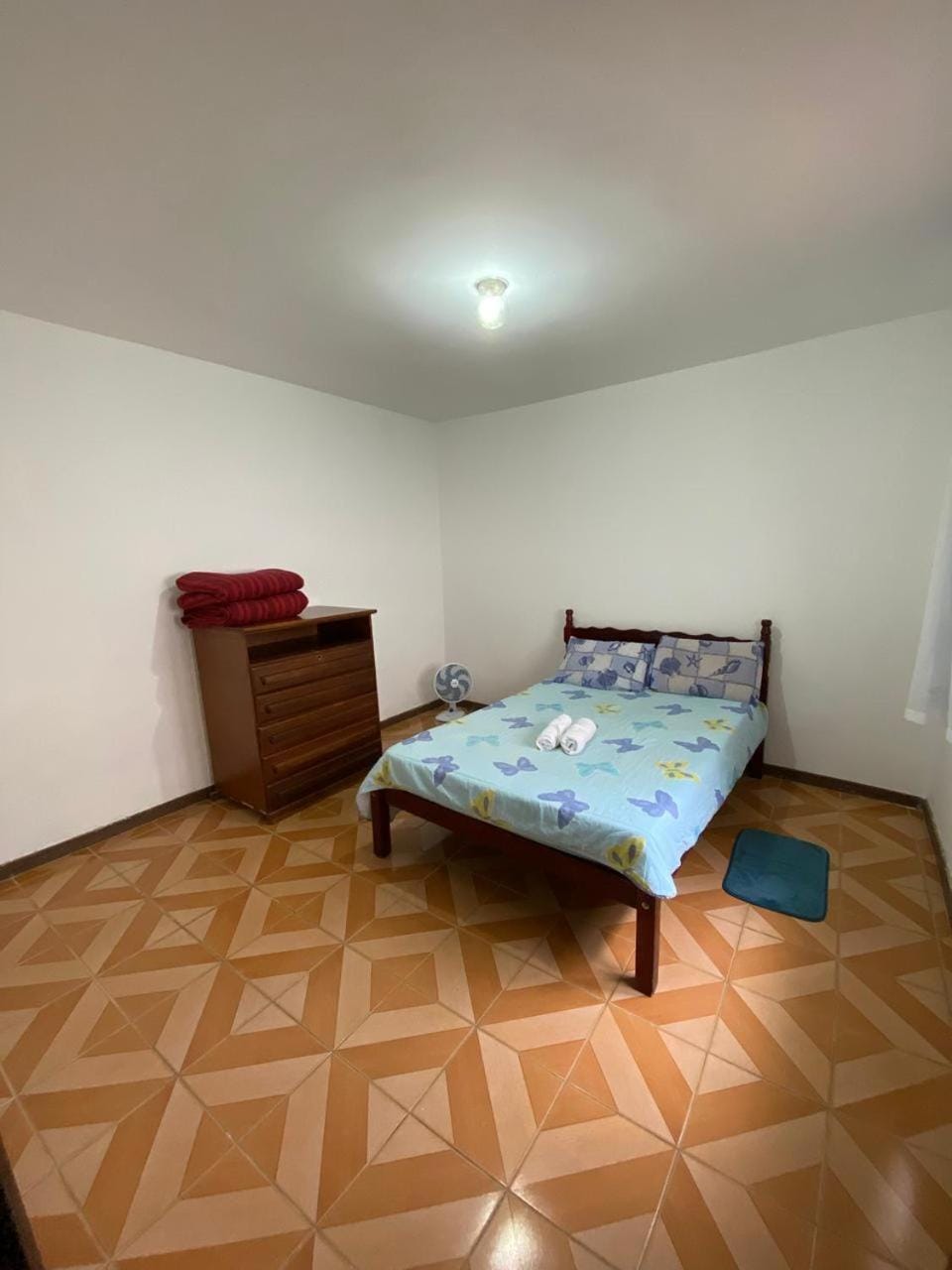 Casa aconchegante com 3 quartos, lazer e conforto House in State of Rio de Janeiro