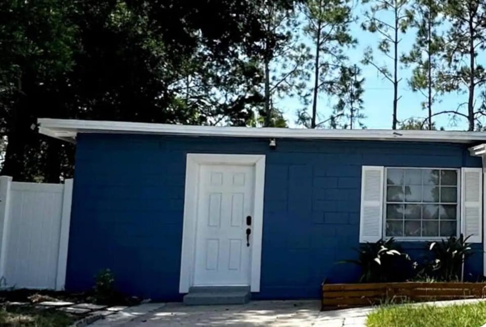 Altamonte Springs Apt Pool & City Views Prime Apartment in Altamonte Springs