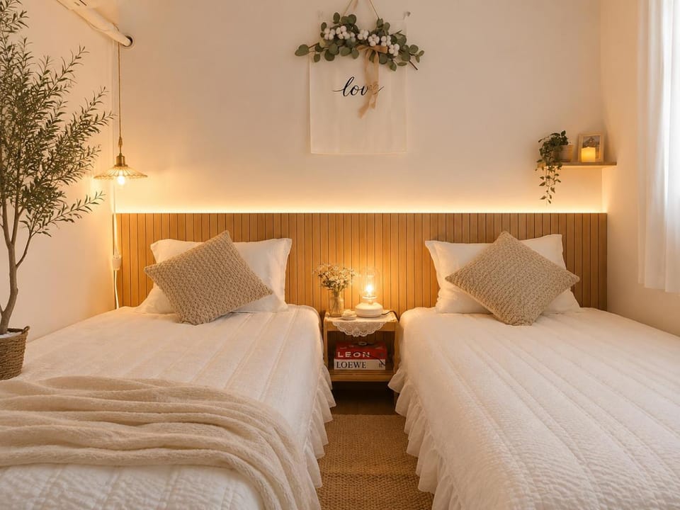 행궁 영 스테이 Villa in Gyeonggi-do