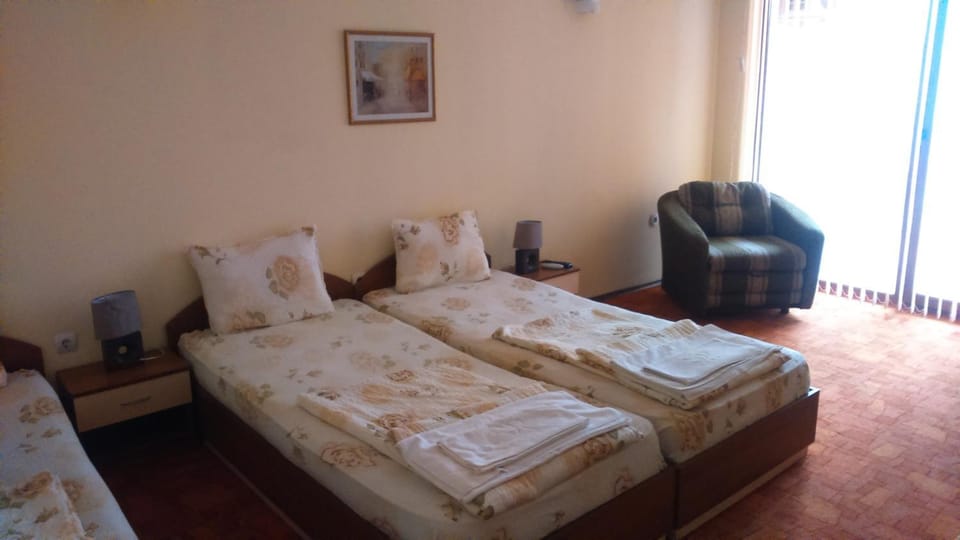 Guest House Pri Valyo Bed and Breakfast in Burgas Province