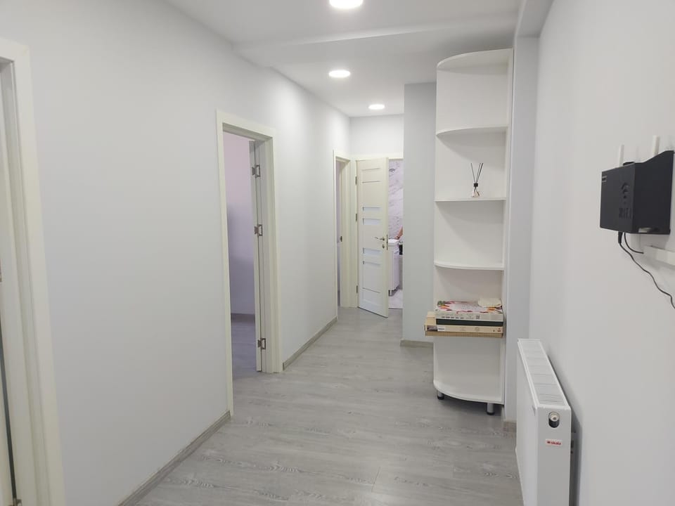 КОМФОРТ 24 часа Apartment in Chișinău