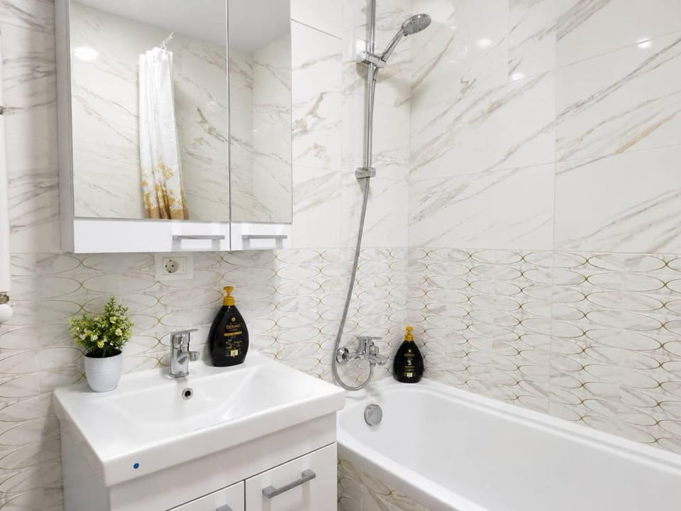 КОМФОРТ 24 часа Apartment in Chișinău