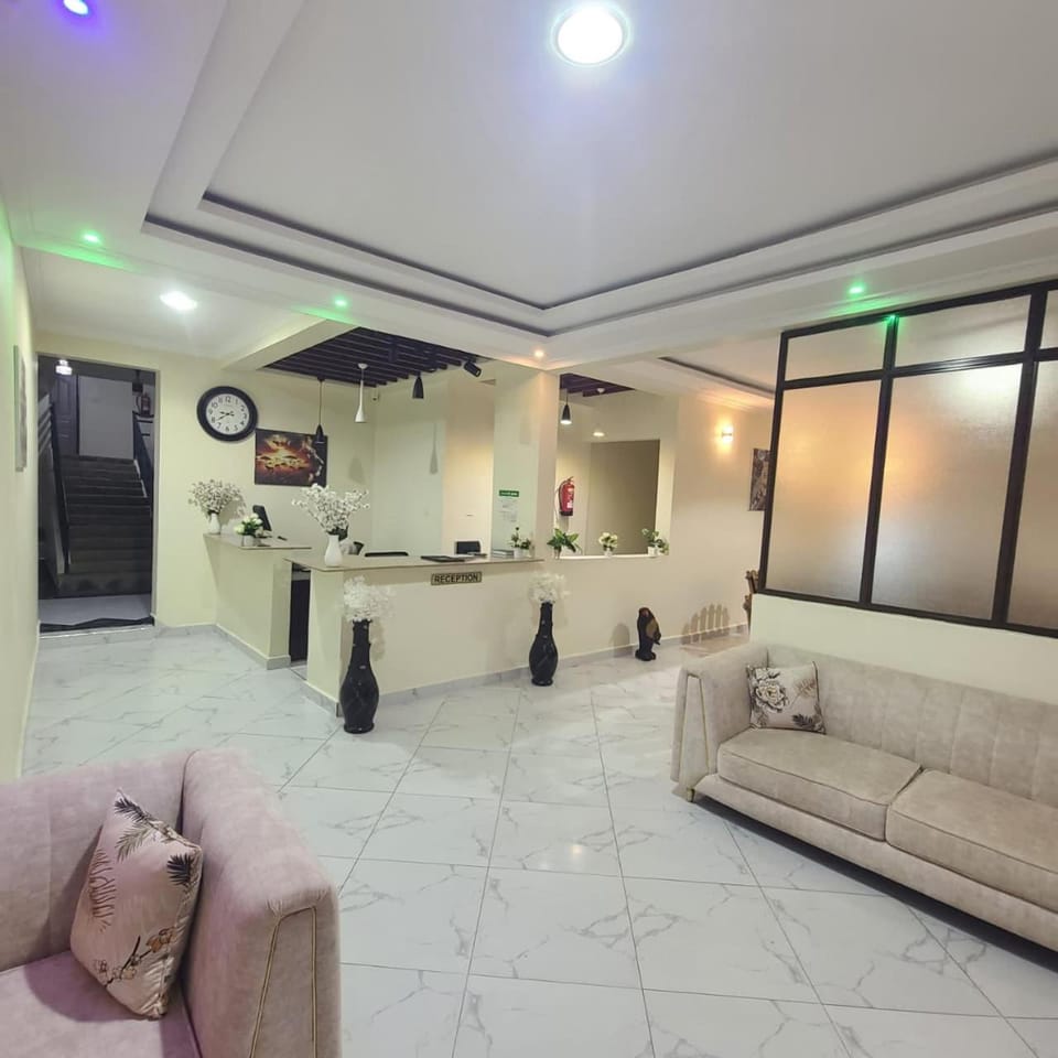 GRAND ALTON Resort Hotel in Kenya