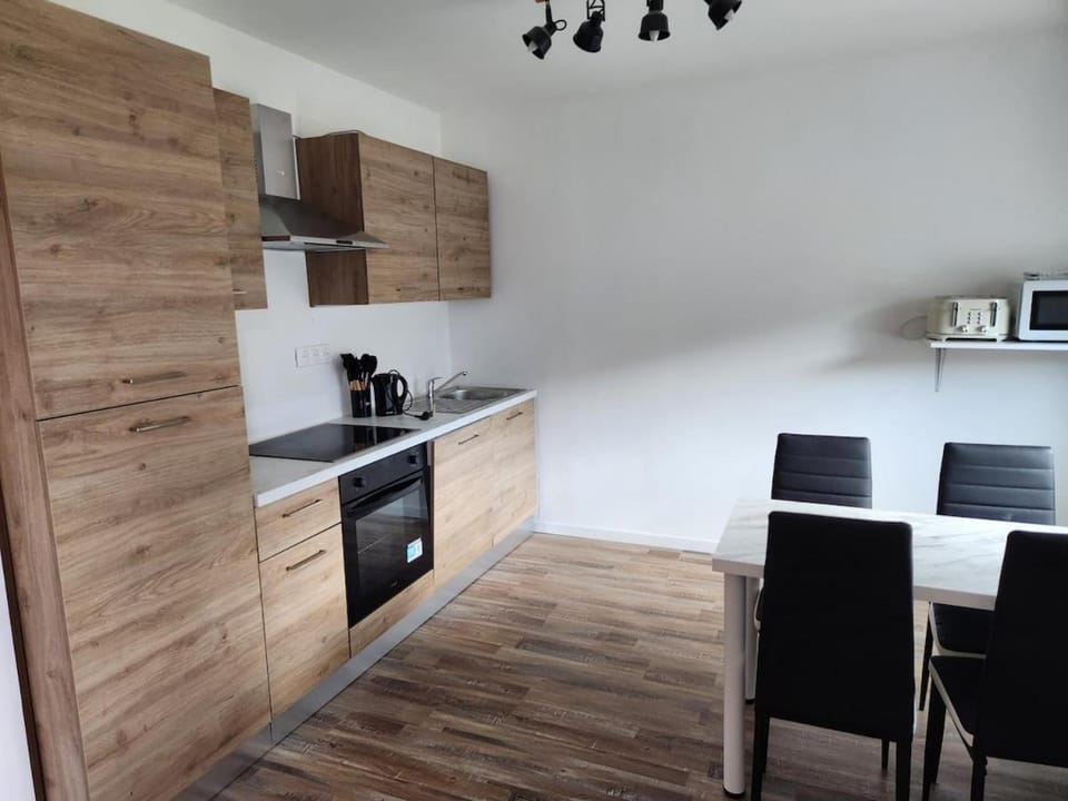 Apartement ispagnac Apartment in Occitanie