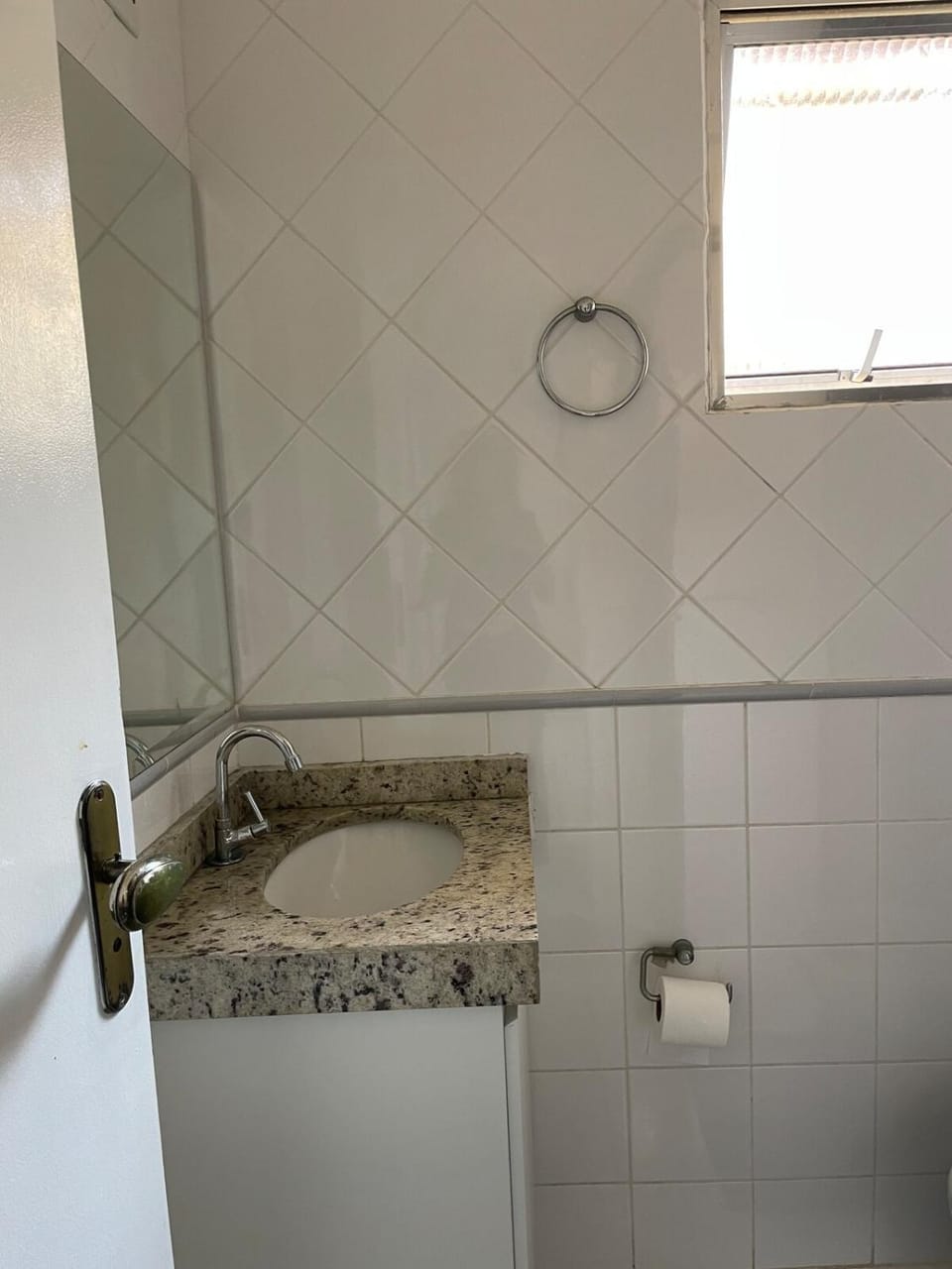 Apartamento Ubatuba Apartment in Ubatuba