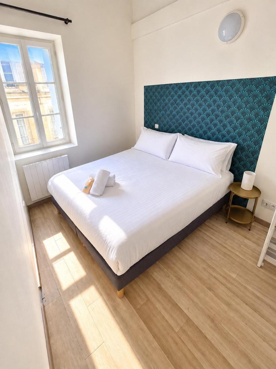 Maison avec terrasse au cœur de Poitiers House in Poitiers
