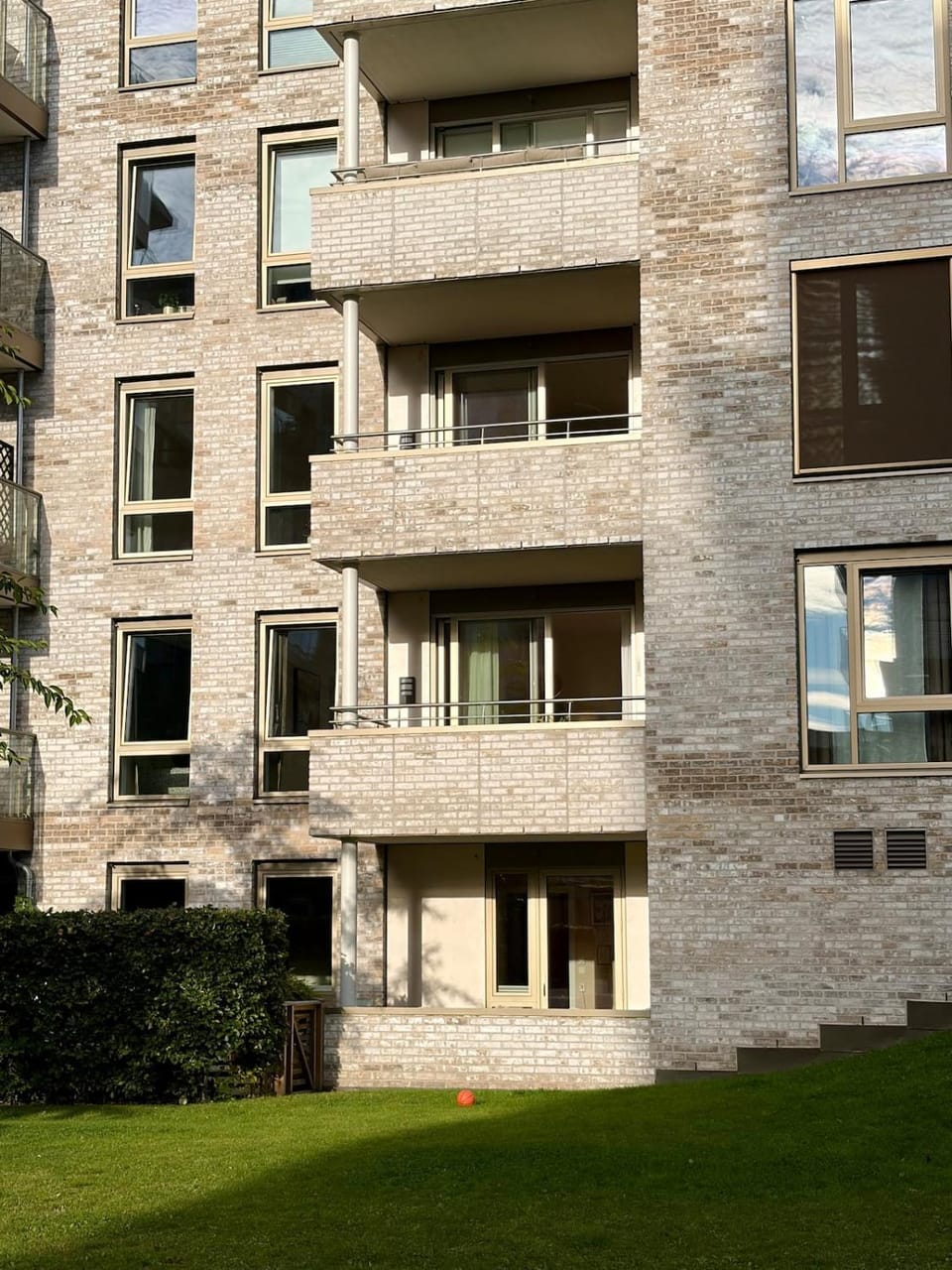 Beautiful furnished 2-room apartment with a short distance to everything Apartment in Oslo