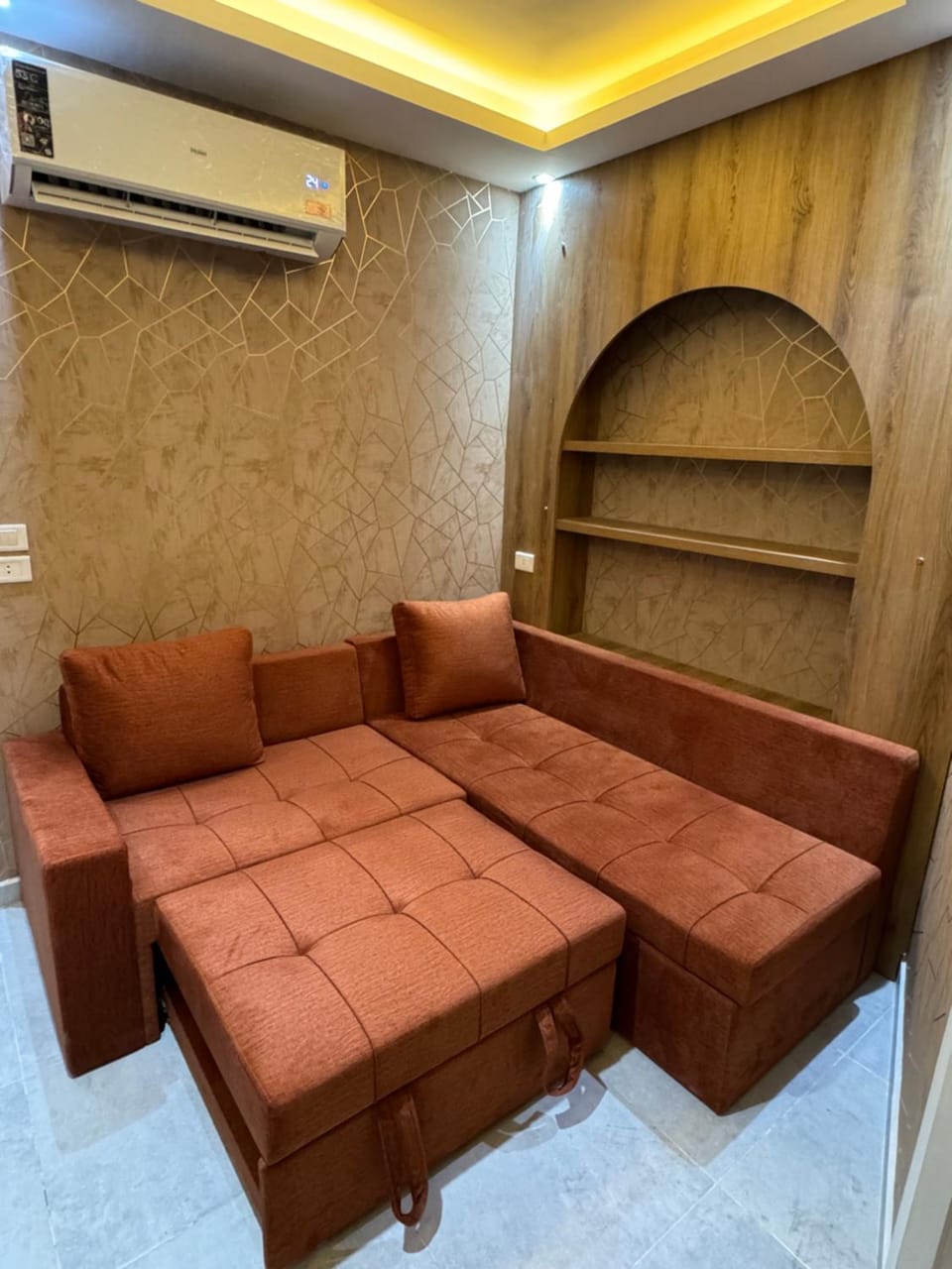 Hurghada Aqua Fun Resort Apartment in Hurghada