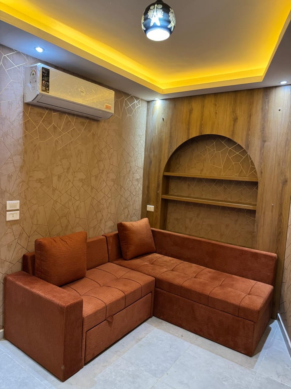Hurghada Aqua Fun Resort Apartment in Hurghada