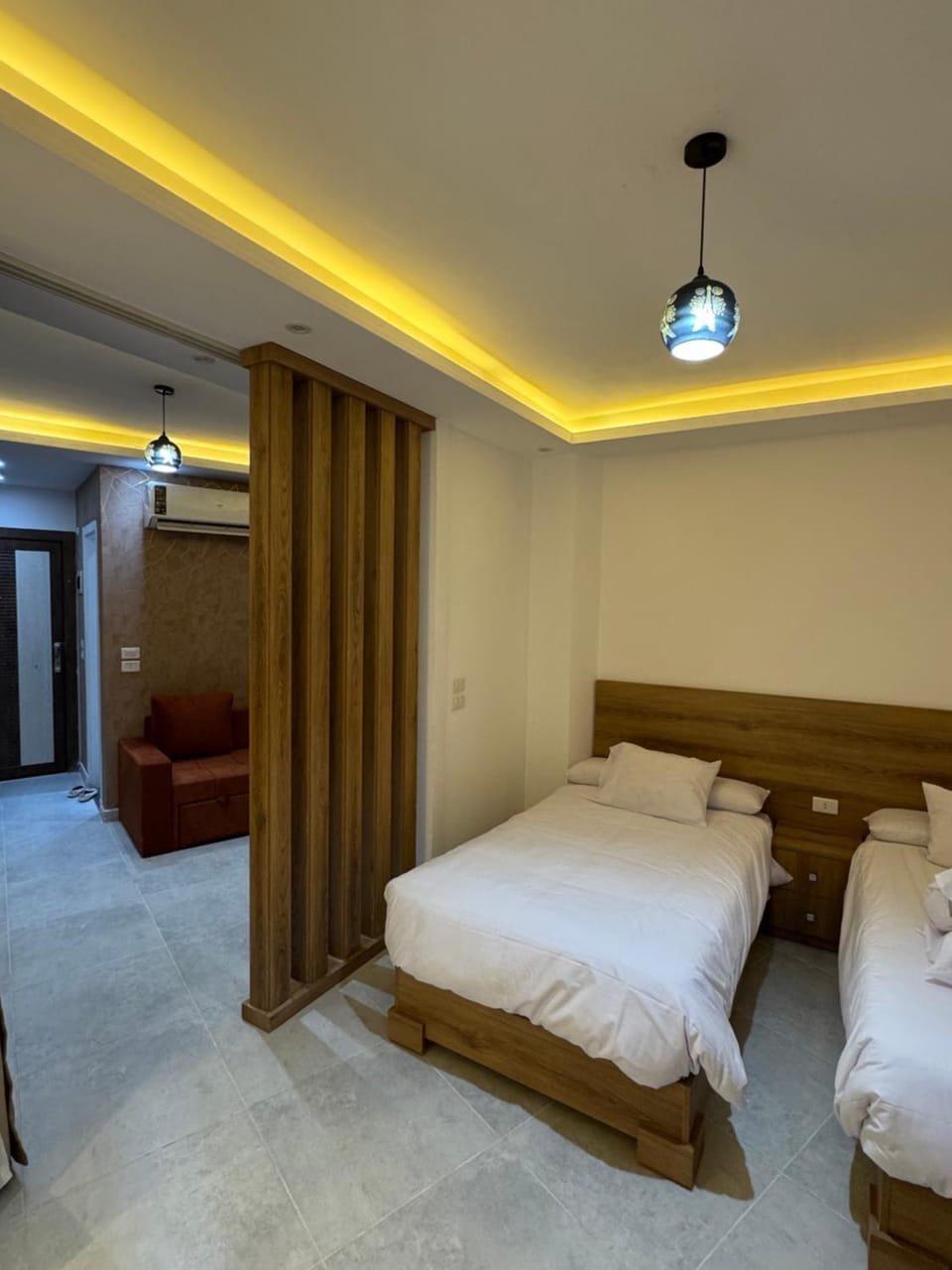 Hurghada Aqua Fun Resort Apartment in Hurghada