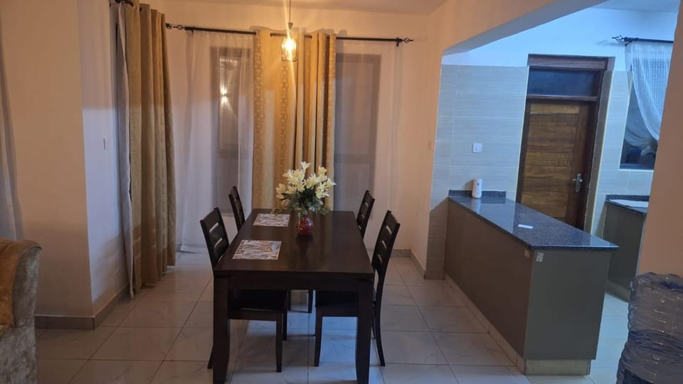 Lam homes studio Apartment in Mombasa County