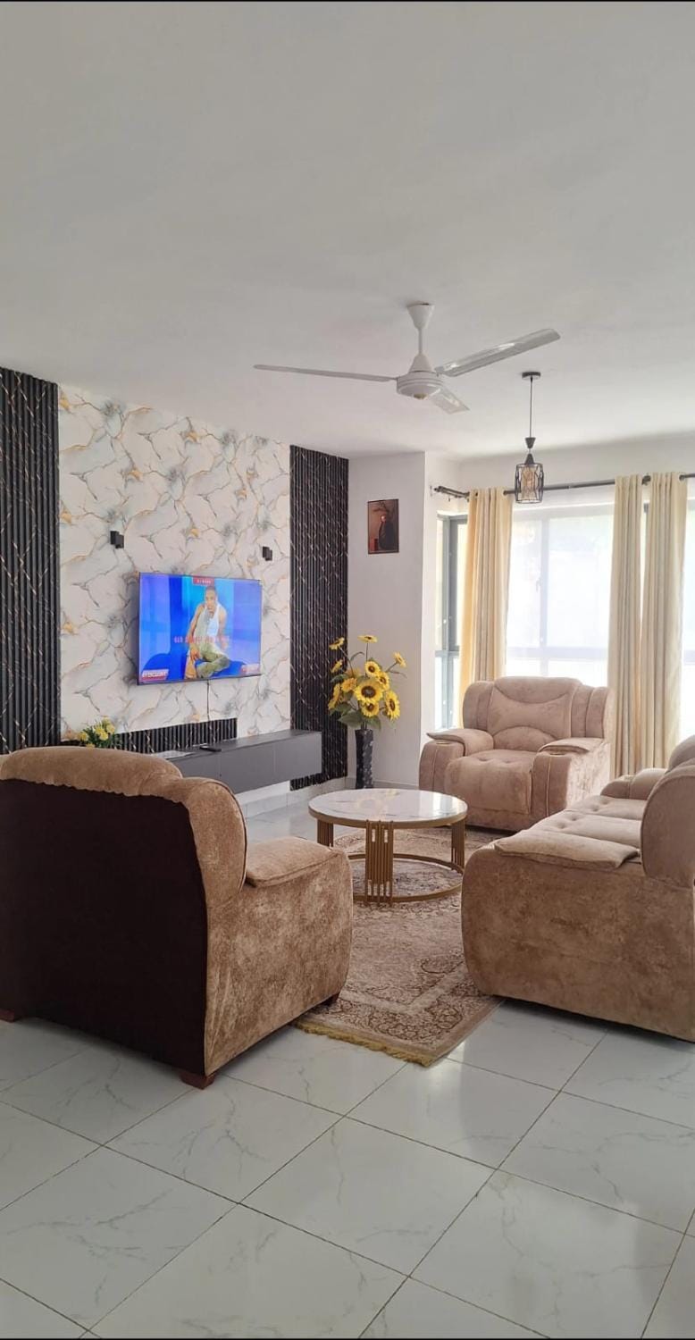 Lam homes studio Apartment in Mombasa County