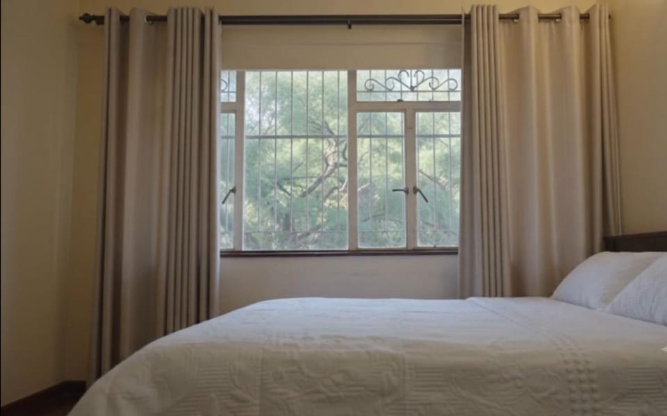 Abisiniya Richmond Apartment Apartment in Harare