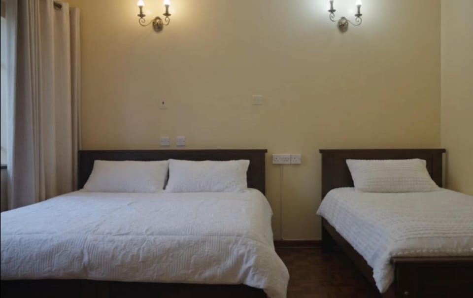 Abisiniya Richmond Apartment Apartment in Harare