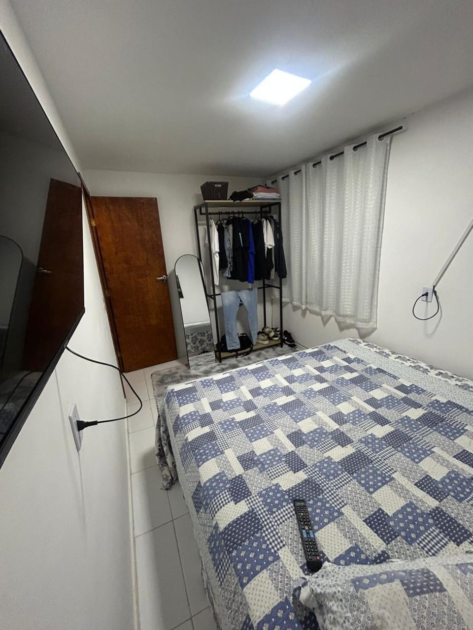 Desfrute do Paraíso Apartment in Rio de Janeiro