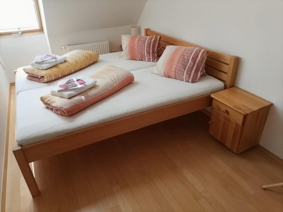 Family & Friends Base #8 Apartment in Bovec
