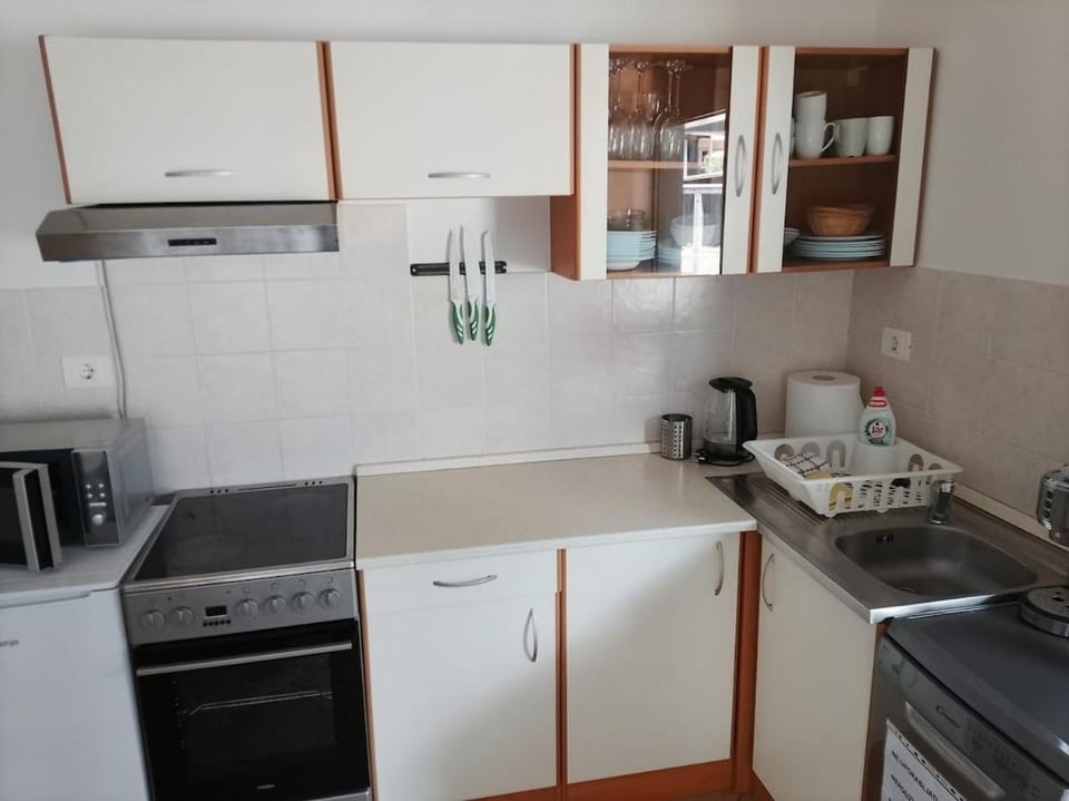 Family & Friends Base #8 Apartment in Bovec