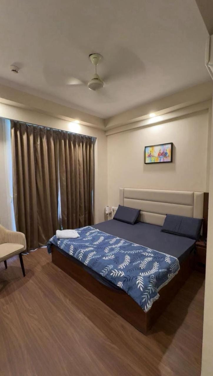 Casa Heaven Stays Apartment in Uttar Pradesh