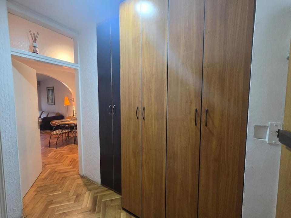 Cozy apartment Košutnjak Apartment in Belgrade
