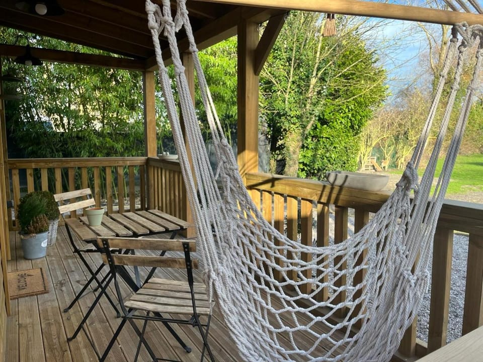 Au Clos de la Longère Bed and Breakfast in Hauts-de-France