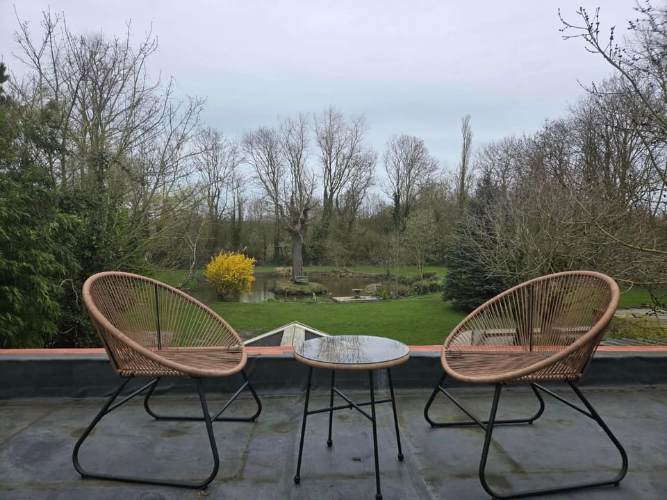 Au Clos de la Longère Bed and Breakfast in Hauts-de-France