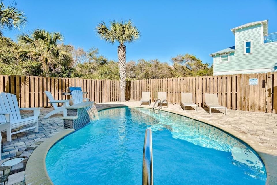 Summer Sun House in Destin