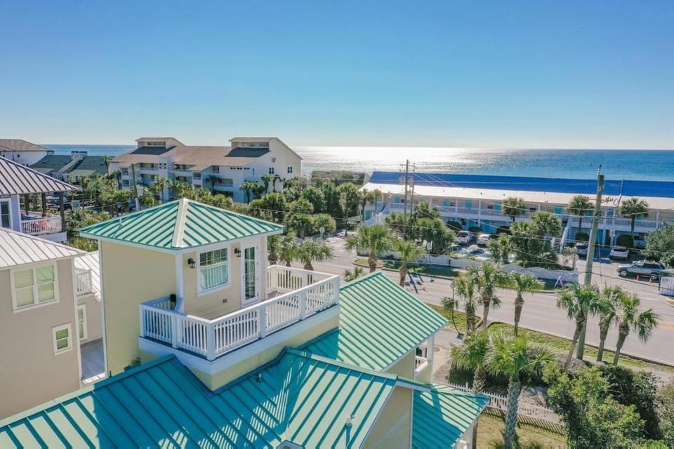Summer Sun House in Destin