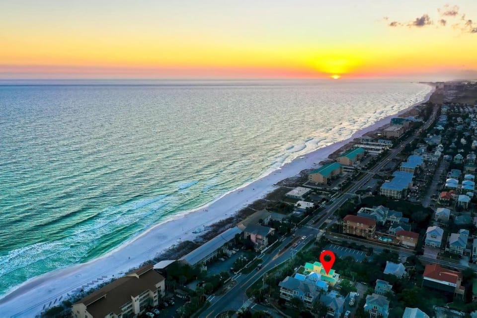 Summer Sun House in Destin