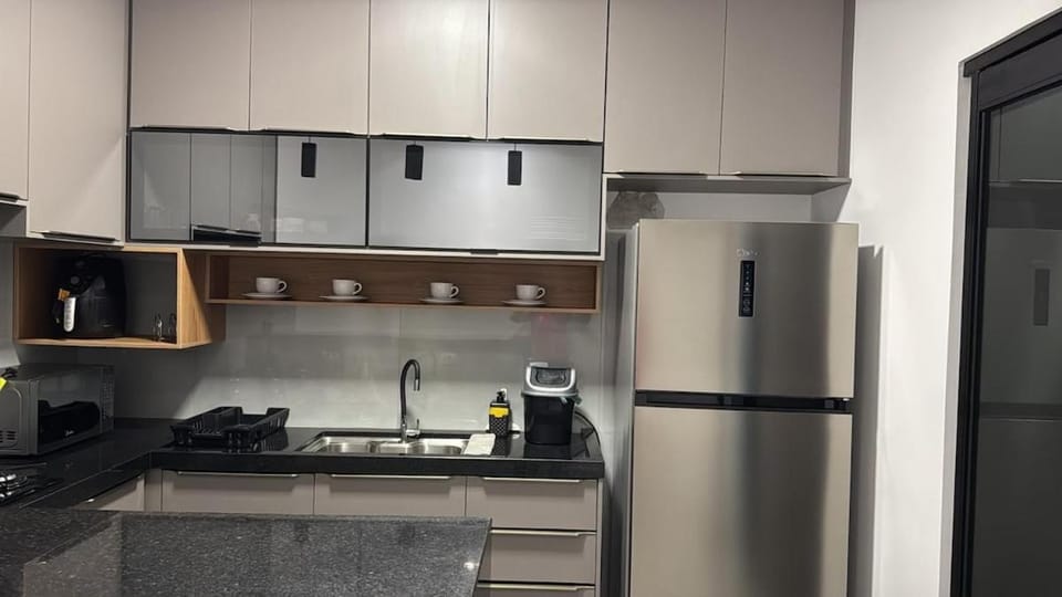 New house in Londrina, pool and cozy space Villa in Londrina